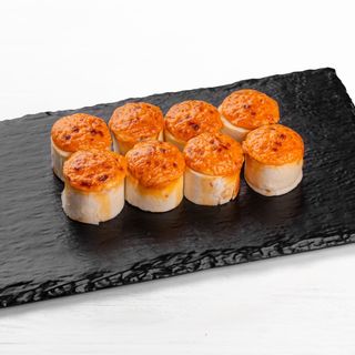 Запеченный ролл асама