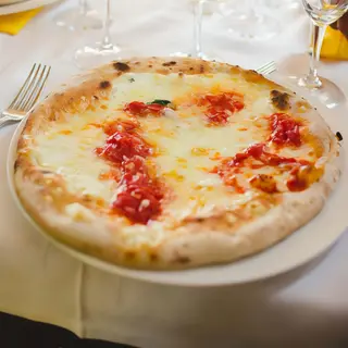 Pizza sorrento