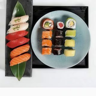 BANDEJA 4 (18PIEZAS)