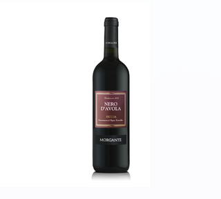 Nero d'Avola