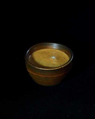 Salsa Lamonarracha II