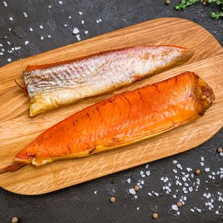 Filet losos pastrmke 250g