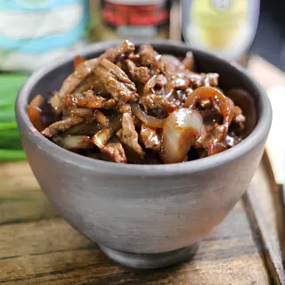 Sauté Oignon