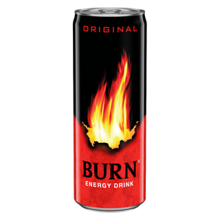 Burn energy