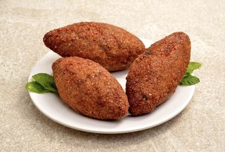Kibbe (4 Uds.)