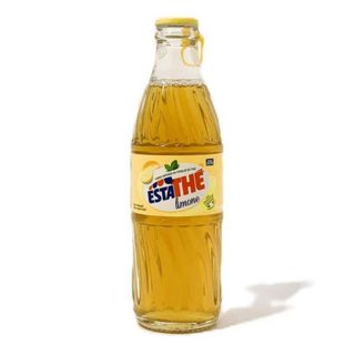 Estathe al limone