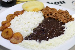 Pabellon Criollo