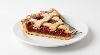 Pastafrola Membrillo (Porción)