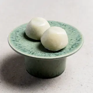 Mochi De Té Matcha (1 Ud.)