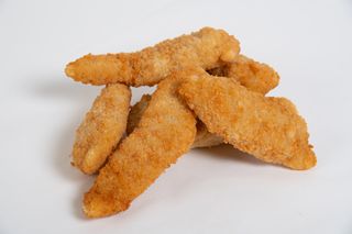 Somillo De Pollo Crujiente