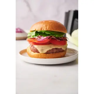 Cheese Burger