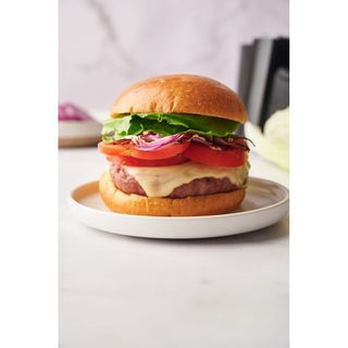 Cheese Burger