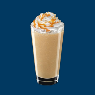 Caramel Frappuccino