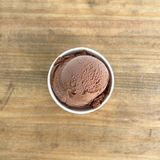 Tarrina Sabor Chocolate