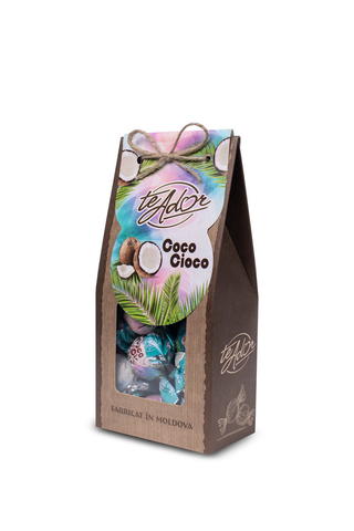 Coco Cioco