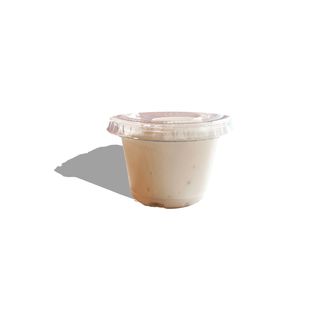 Salsa de Ajo (Garlic Sauce)