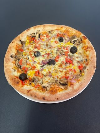 Pizza Vegetariană Ø 45cm