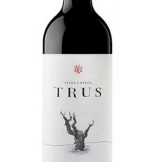 Vino tinto Trus Ribera del Duero 2023 (750 ml.)