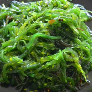 Wakame gomma