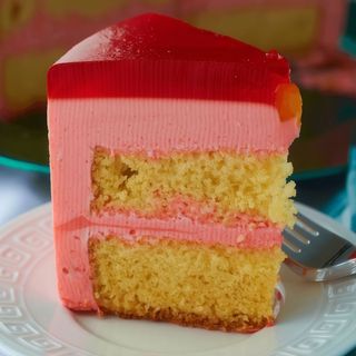 Tarta Helada Al Whisky