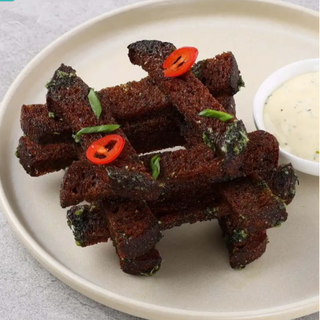 Часникові грінки (155г)