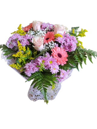 Ramo De Temporada Tamaño Mediano