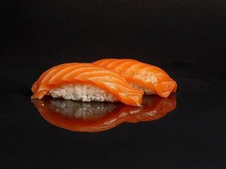 Nigiri Somon 2 buc.