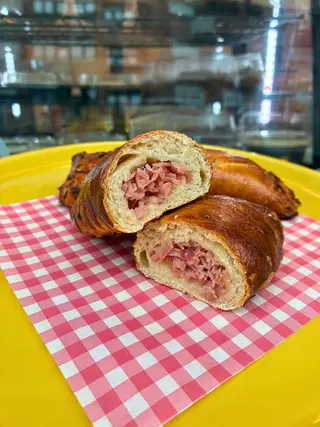 Chachitos De Jamón (2 Uds.)