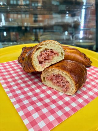 Chachitos De Jamón (2 Uds.)