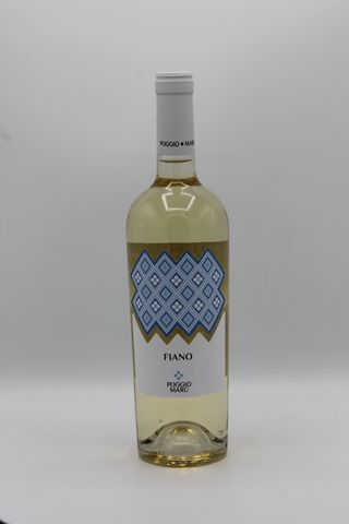 Fiano Di Puglia - Poggio Marù