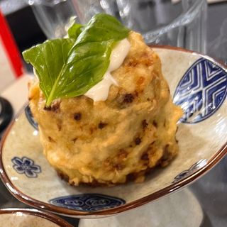 Frittatina classica - 1 pezzo