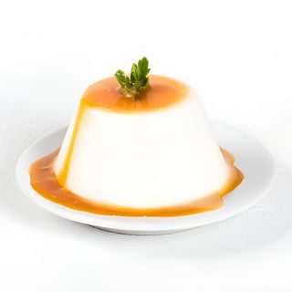 Panna cotta