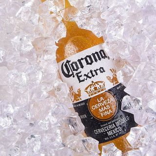 Cerveza Corona