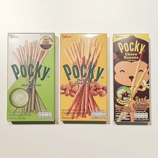 Pocky