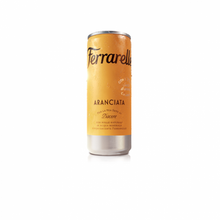 Aranciata