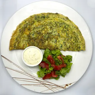 Omlet Fit 