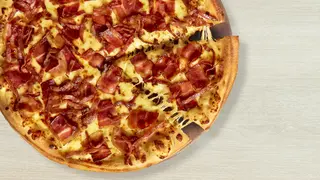 Bacon Crispy