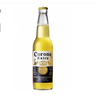Corona bottiglia 33 cl
