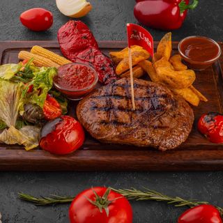 Анкара стейк (300 гр.)