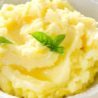 PIURE DE CARTOFI (250 GR)