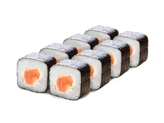 Сяке маки (200г)