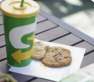 3 Biscotti