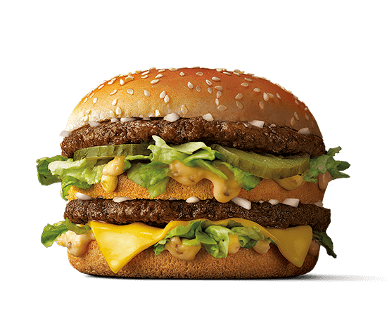 Big Mac®