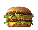 Big Mac®