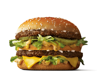 Big Mac®
