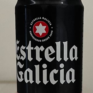 Cerveza Estrella Galicia 330ml