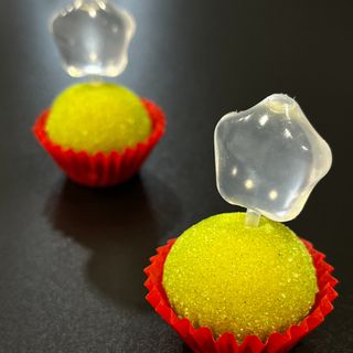 Brigadeiro de Caipirinha 