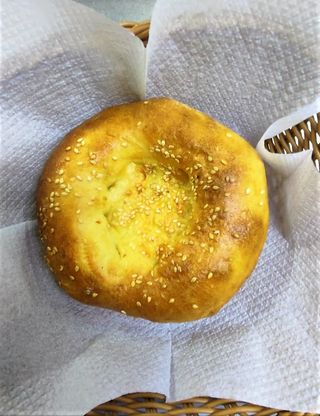 Лепёшка (1 шт.)