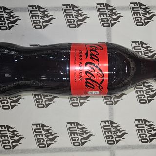 Coca-Cola Zero Azúcar 50cl.