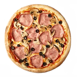 Sunca si ciuperci